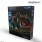 Lost Temple - Terrain Expansion Set - StarCraft The Miniatures Game